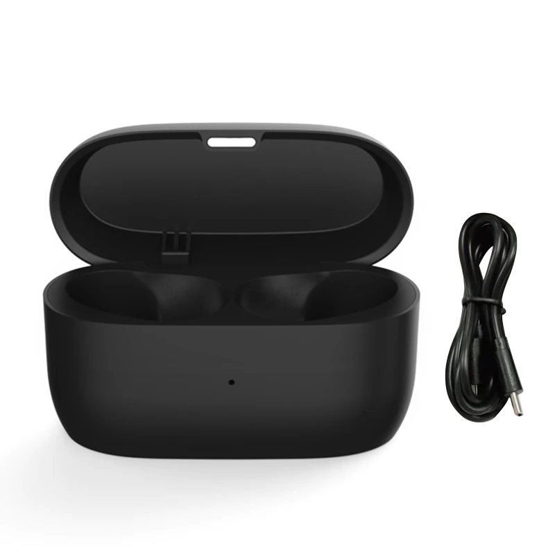 

Charging for Case Box for Ja bra 75t Active 75t Wireless Bluetooth-compatible Earphone Accessory