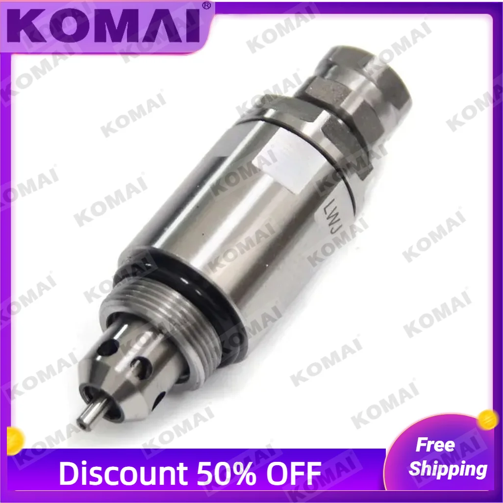 

For Service Valve Pc200-7 723-40-91300