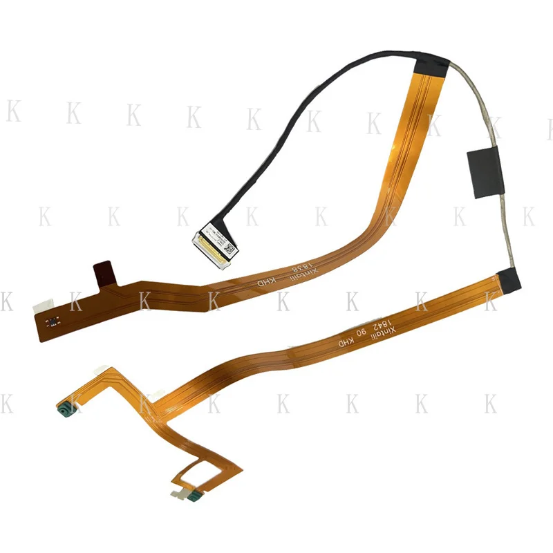 

Кабель веб-камеры CC IR для Lenovo ThinkPad T495s 20QJ 20QK 02DM397 DC02C00F610