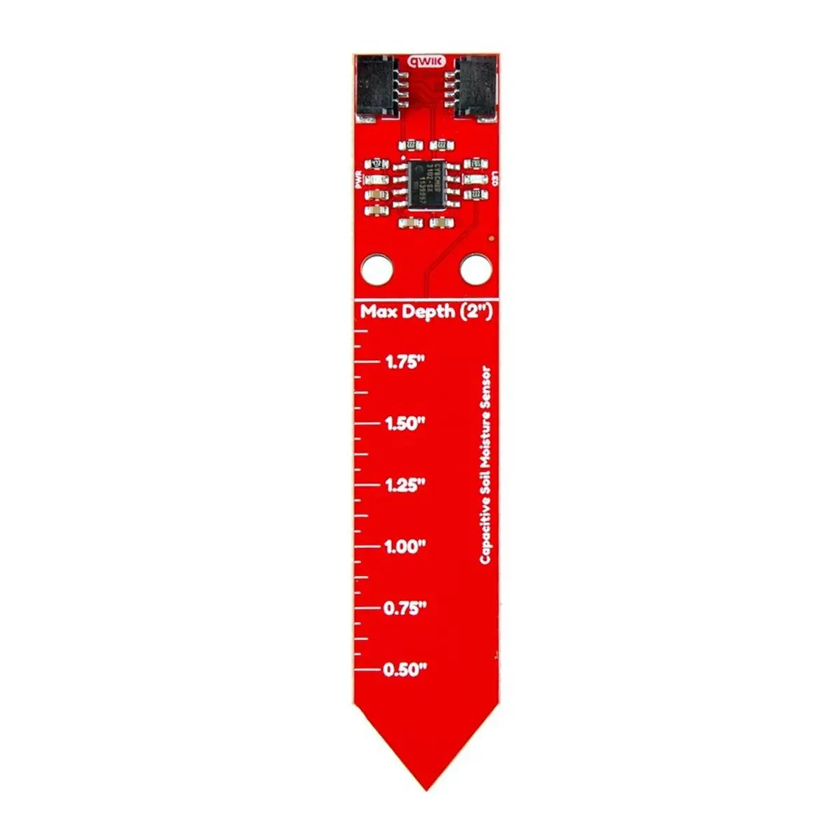 -30480 Capacitive Soil Moisture Sensor for Automatic Watering Detection Moisture Detection Corrosion Resistant