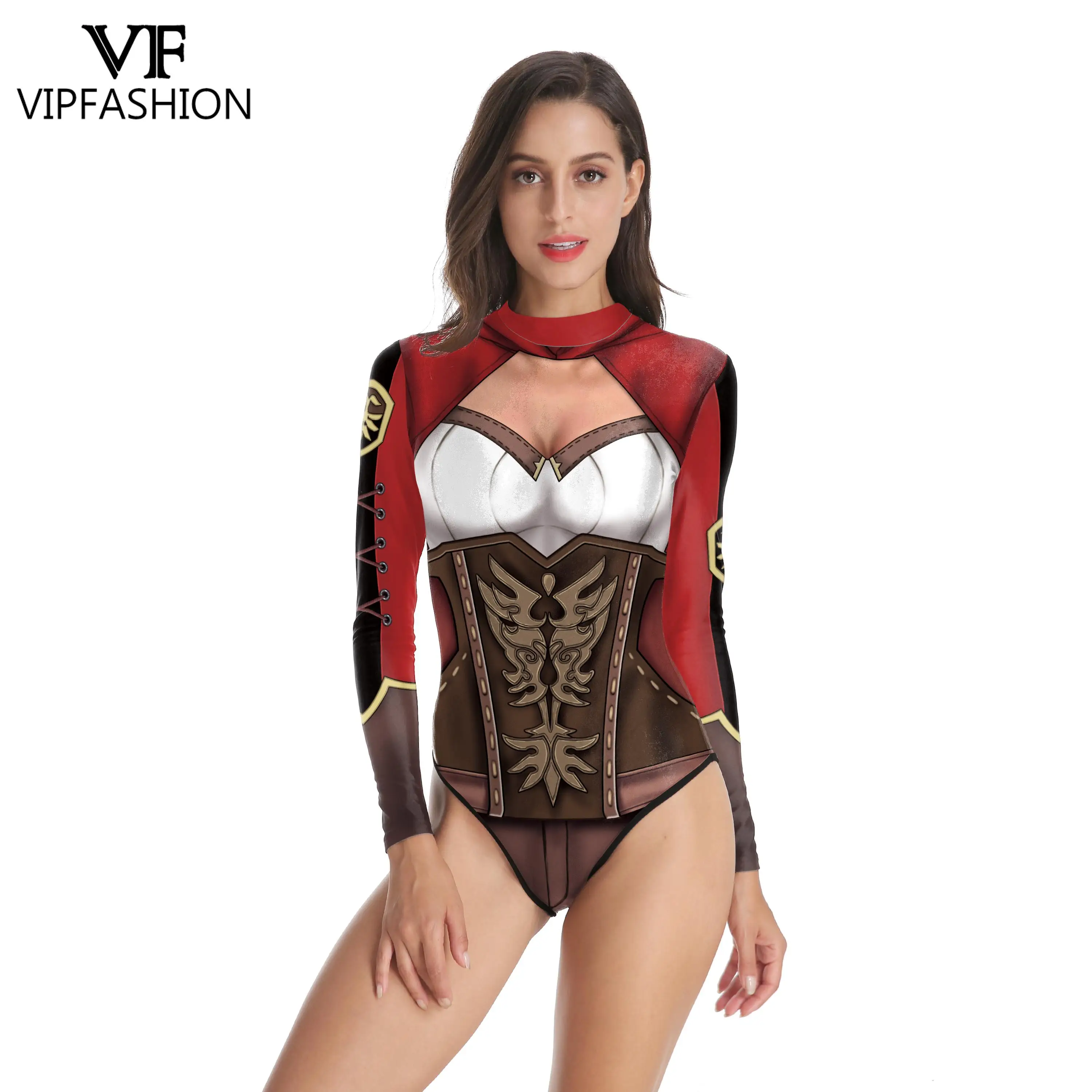 VIP FASHION Game Genshin Impact Mona Megistus Astral Reflection Cosplay Costume 3D Printing Jumpuit Bodysuit