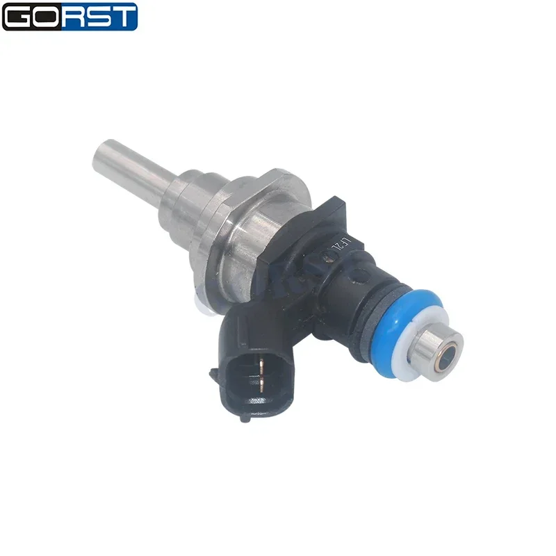 Fuel Injector L3K9-13-250A for Mazda Speed 3 6 CX-7 Turbo 2.3L L3K913250 4G2143