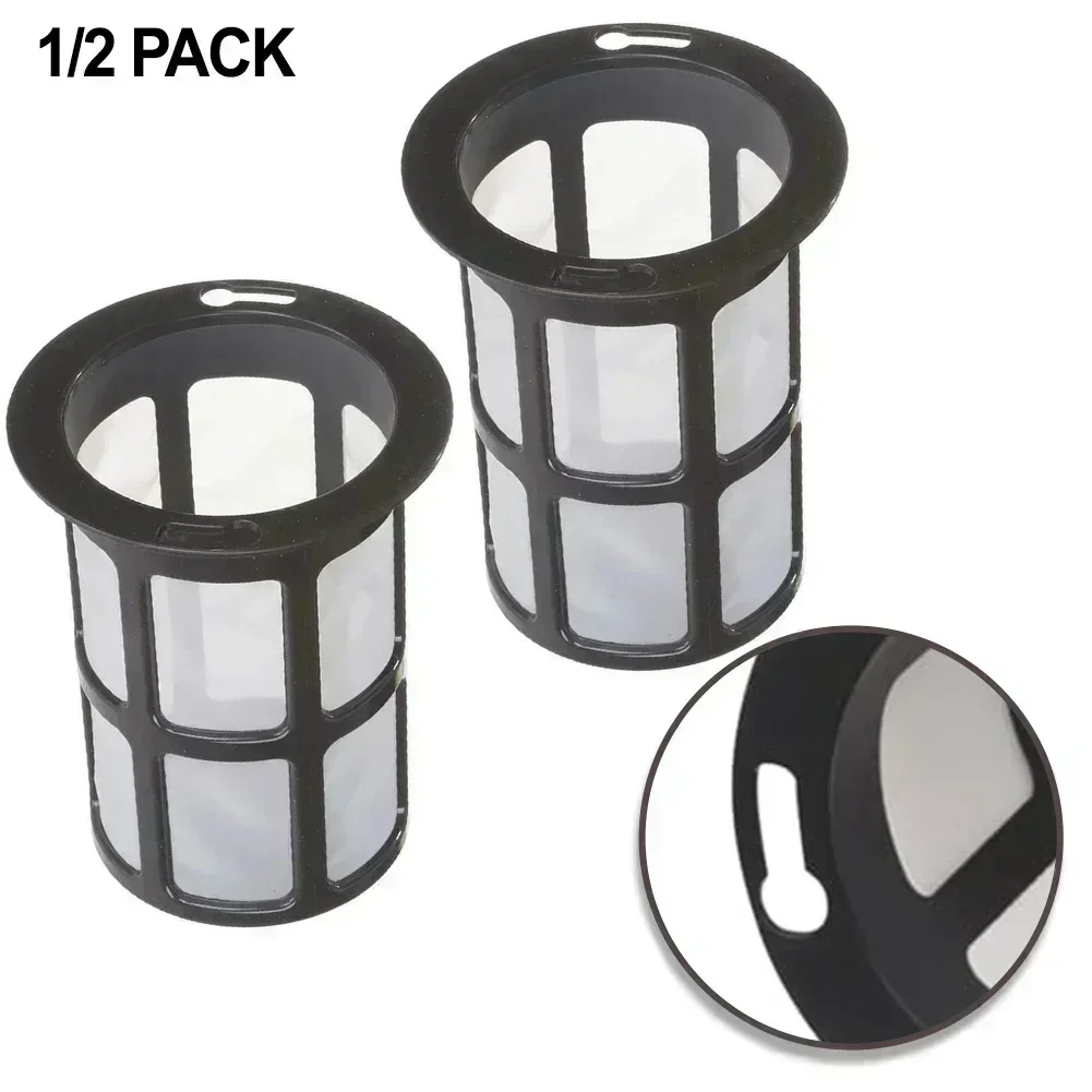 For Bosch For Siemens Filter Lint Filter V2 12026106 12023350 For Test Measurement Tool Accessory In  Stock