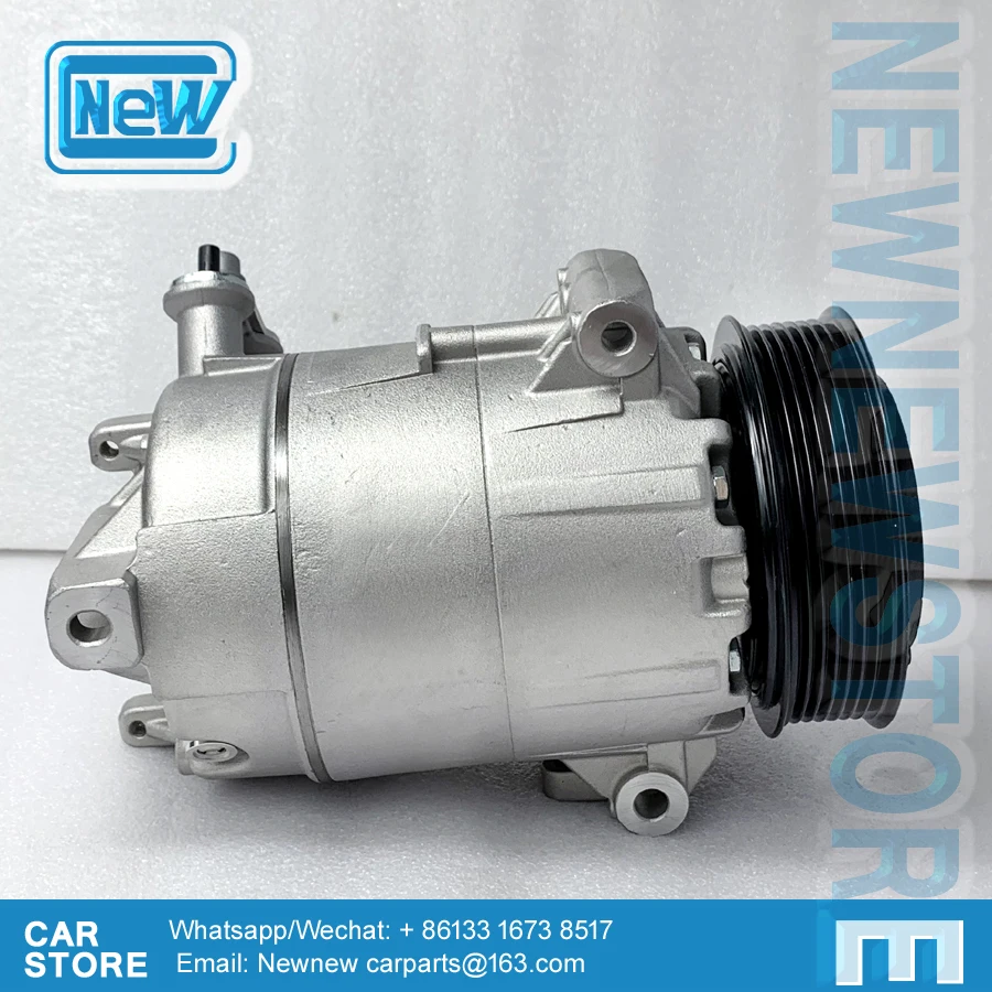 AC Compressor For Buick LaCrosse 2.4L 2012 2013 2014 2015 2016 CO 29168C 97246 1522286 1522327 13309045 1522210 84071726 2020769