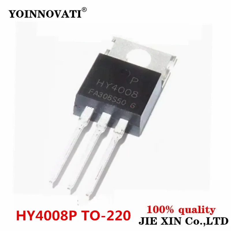 5-100Pcs HY4008 HY4008P 220 module 80V 200A