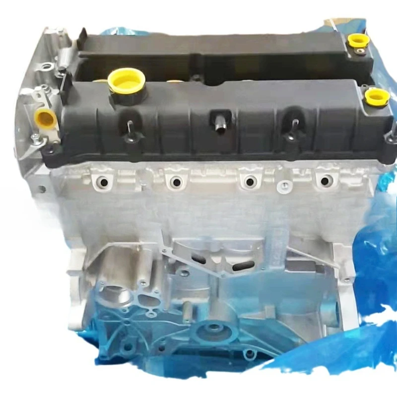 

1.5T 1.6T is suitable for Foris New Focus Carnival Yibo Automobile Engine Assembly Motor