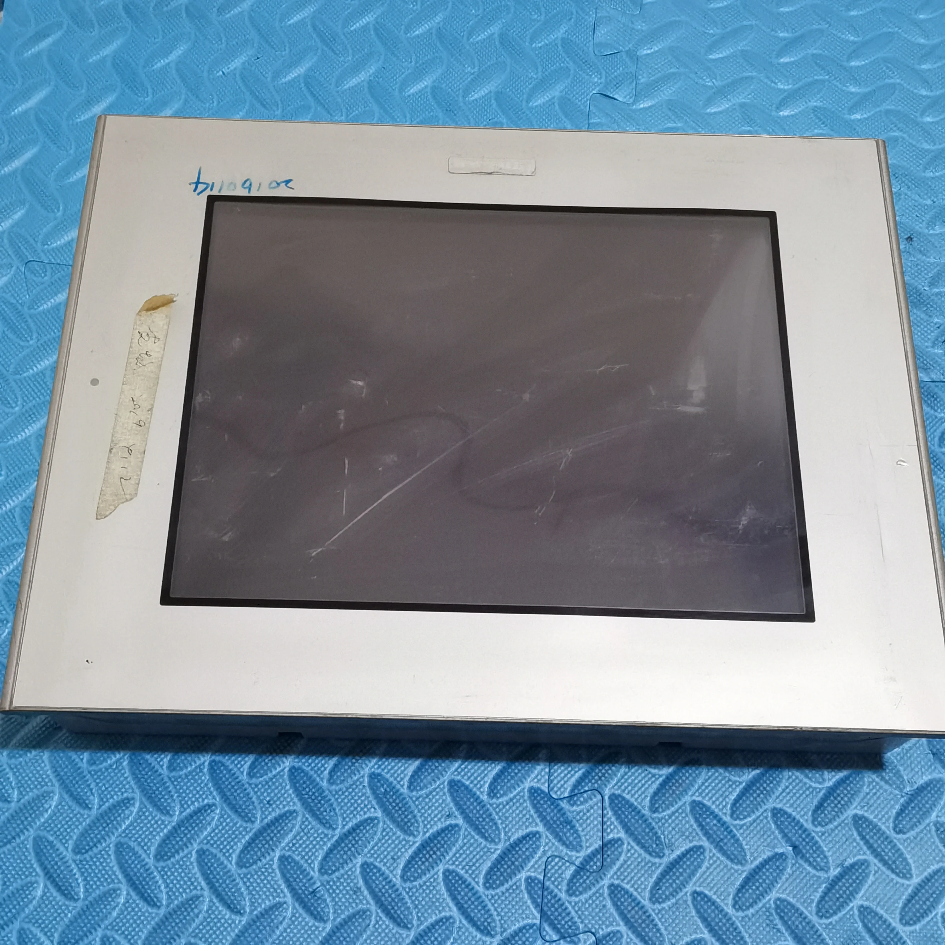 

New Touch Screen Panel HMI AGP3500-L1-D24