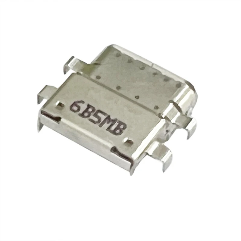 

DC JACK Type C USB Charging Port Connector For LENOVO E480 E485 E580 R480 tocn