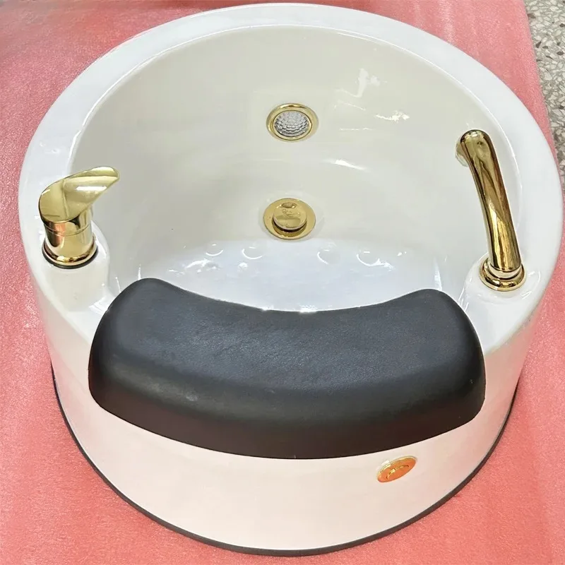 pedicure chair foot spa pedicure spa nail foot massage electric pedicure chair care chair without foot bath