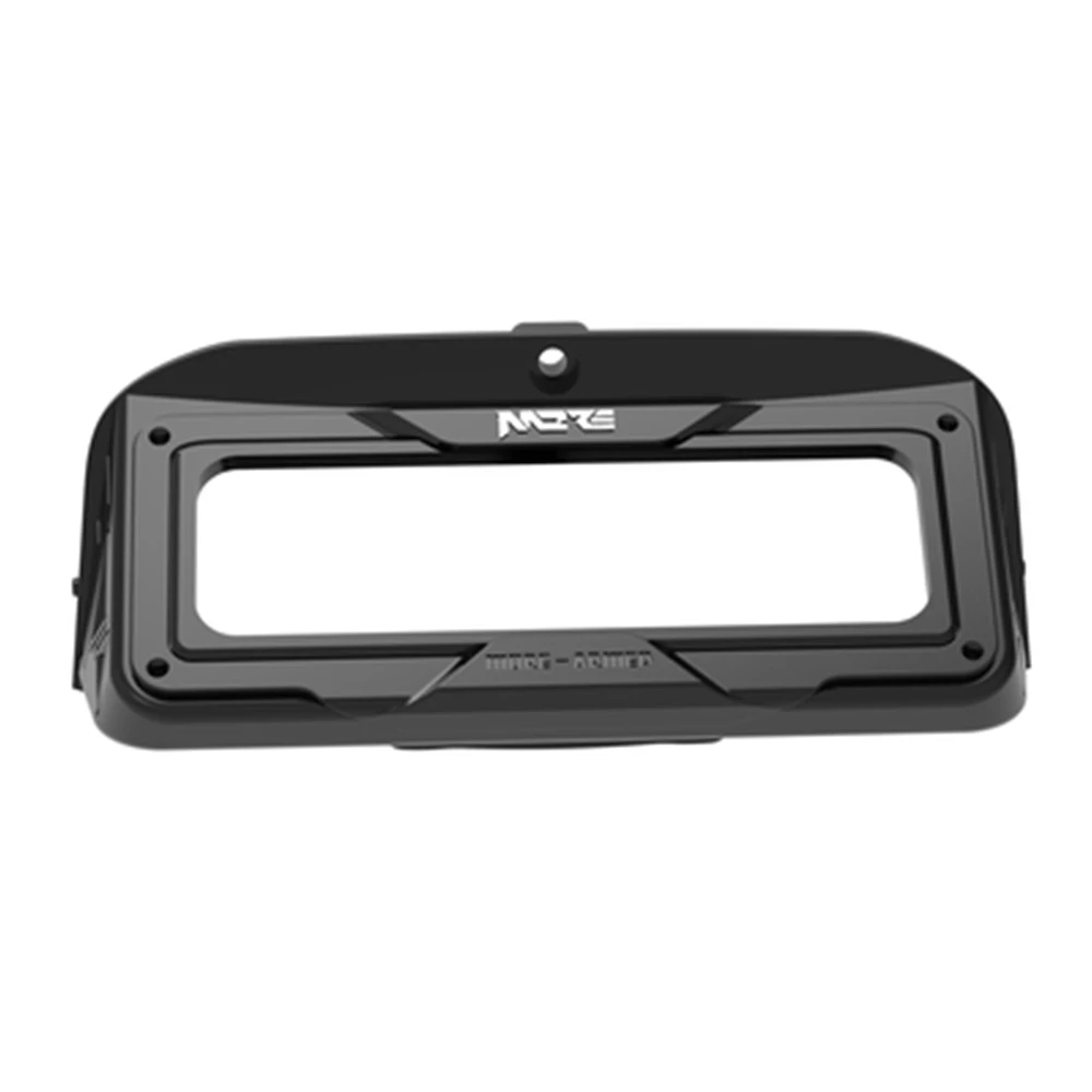 Lantsun TK1033 Set-top Box Car Mount Bracket Vehicle-mounted Radio Holder For TANK 300