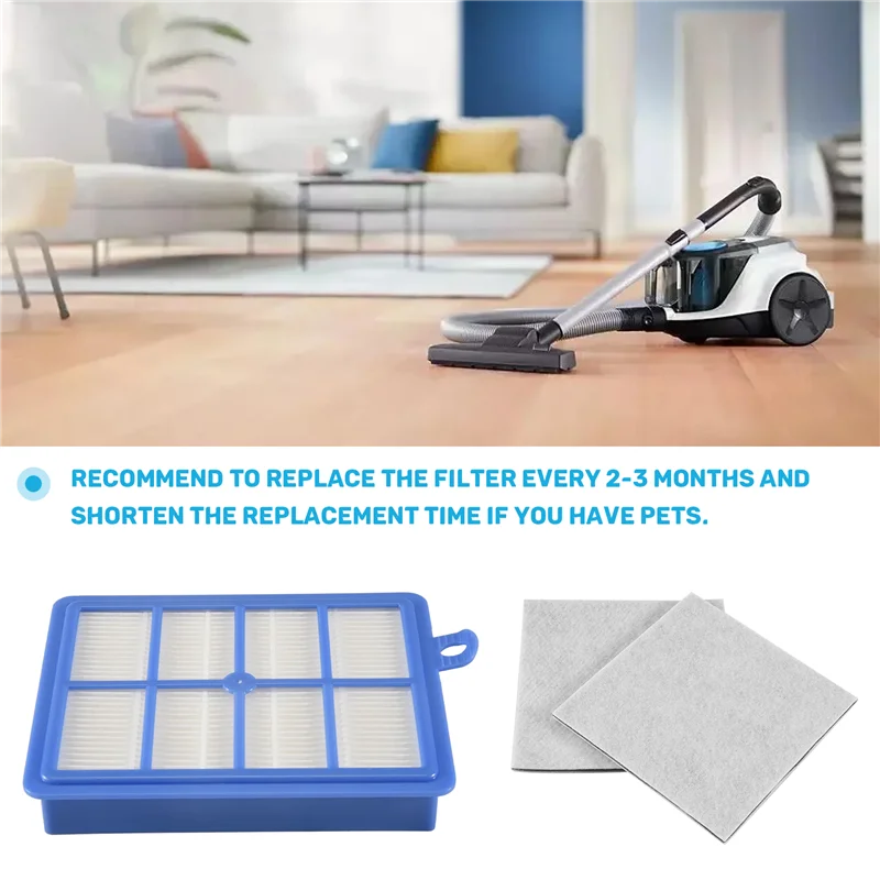 ABUD-1 шт. Hepa-фильтр + 2 шт. хлопковый фильтр двигателя для Electrolux AEG EFH12W AEF12W FC8031 EL012W FC9080 FC9088 ABUD-1 шт. Hepa-фильтр + 2 шт. хлопковый фильтр двигателя для Electrolux AEG EFH12W AEF12W FC8031 EL012W FC9080 FC9088