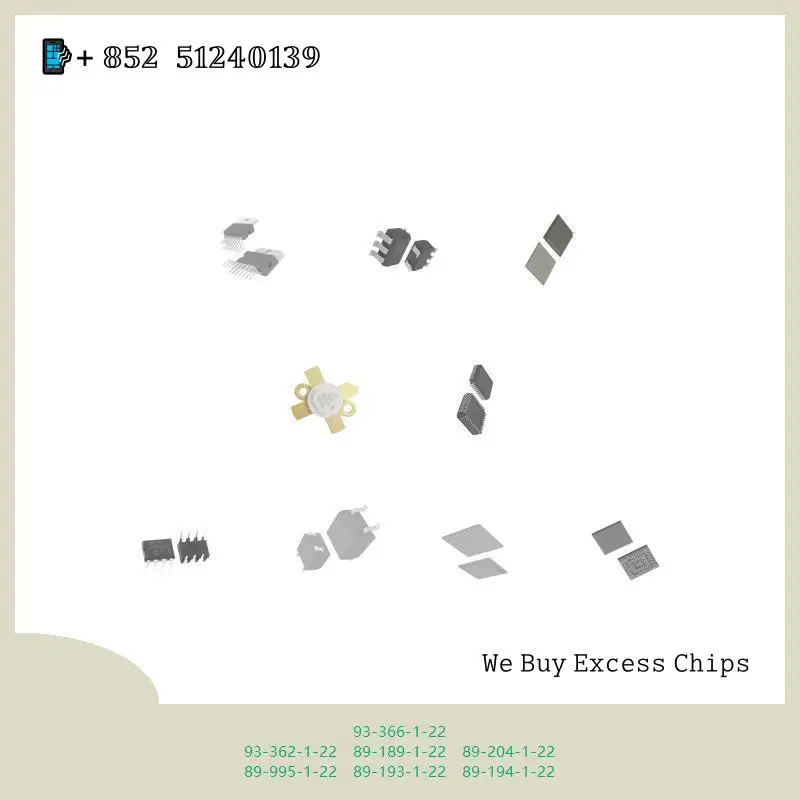 chip chip Integrated circuit chip MCU chip 93-366-1-22 93-362-1-22 89-189-1-22 89-204-1-22 89-995-1-22 89-193-1-22 89-194-1-22