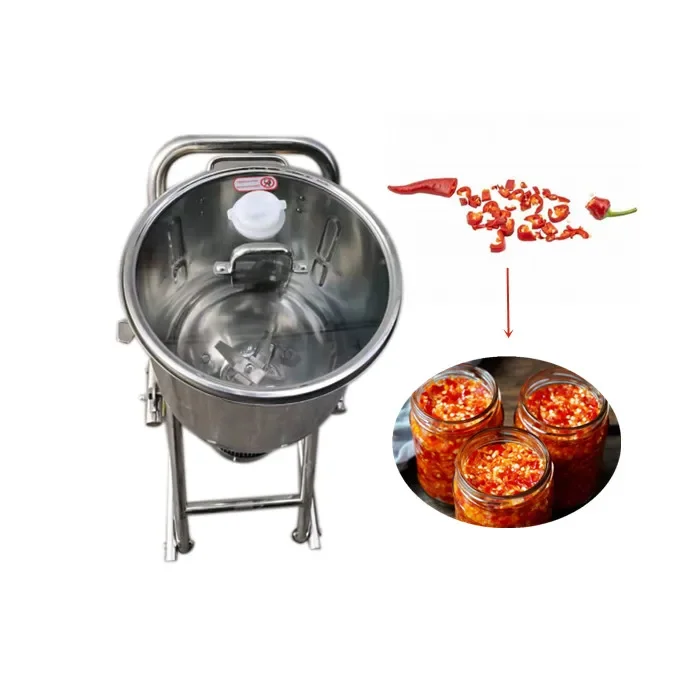 Industrial fruit vegetable puree machine fruit crushing and beating