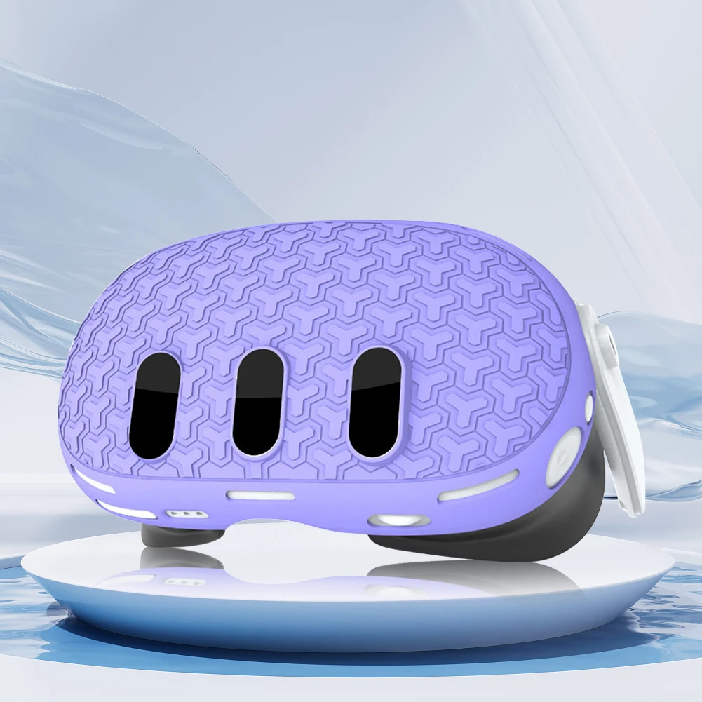 Tpu Vr Front Protec… - image