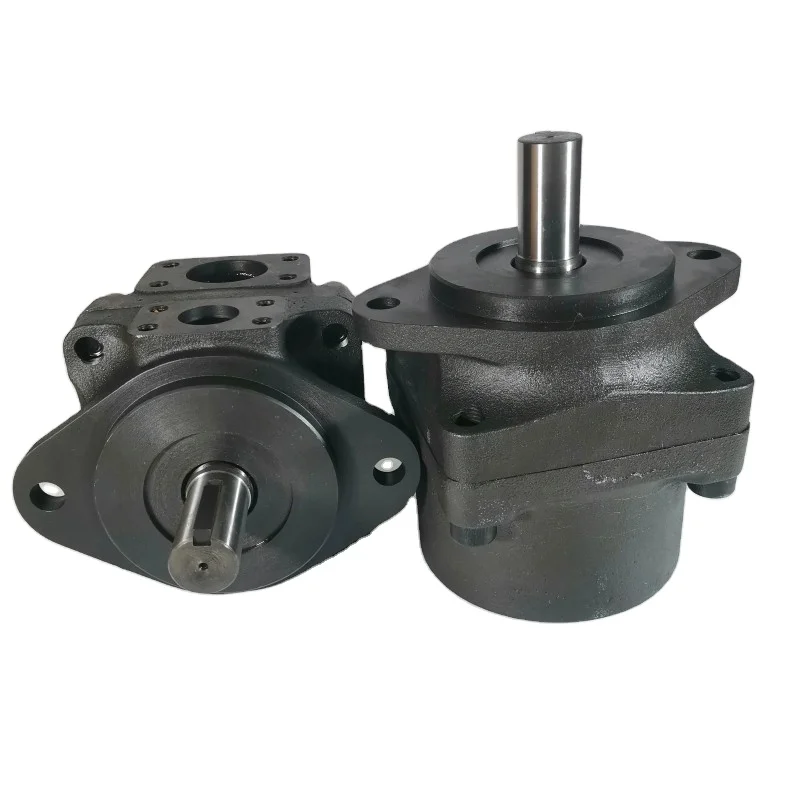 

Hydraulic Pump PFE-31044 1DU Fixed Displacement Vane Pump PFE-51129/1DT 32 PFE-42056/3DT 20 PFE-31022-1DT