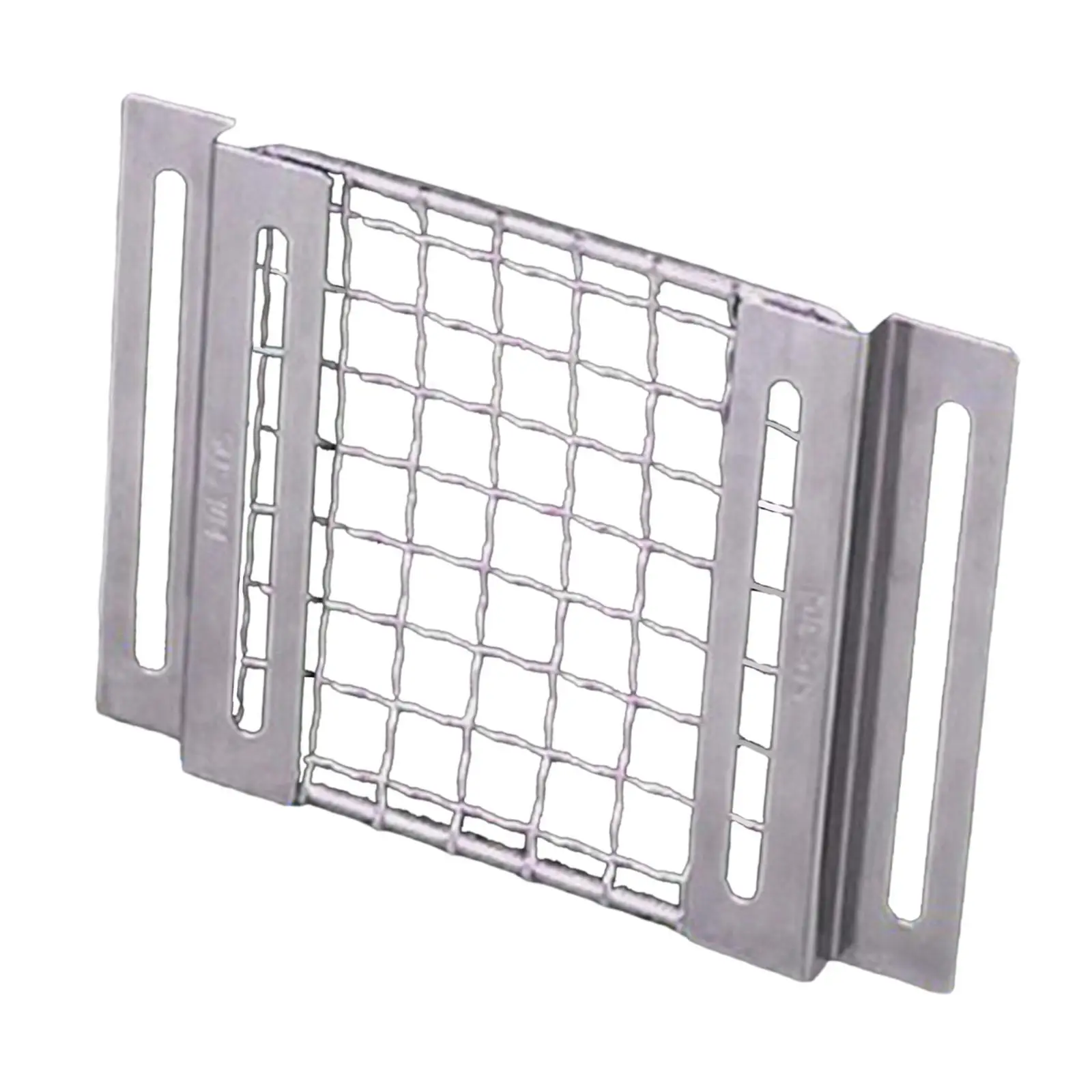 

Outdoor Stainless Steel Drain Filter Mesh Grate Anti-blocking Floor Drain Cover for Yard Roof Waterspout