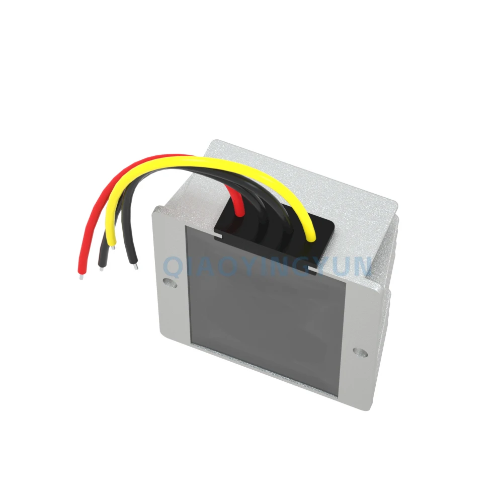 Step up Module Power Supply  5V to 15V Step-up 6A 8A 10A 12A 15A Boost ConverterDC DC 5v 6v 8v 9v 10v 11v 90W-225W Max Power