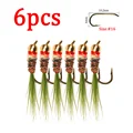 6pcs Size16