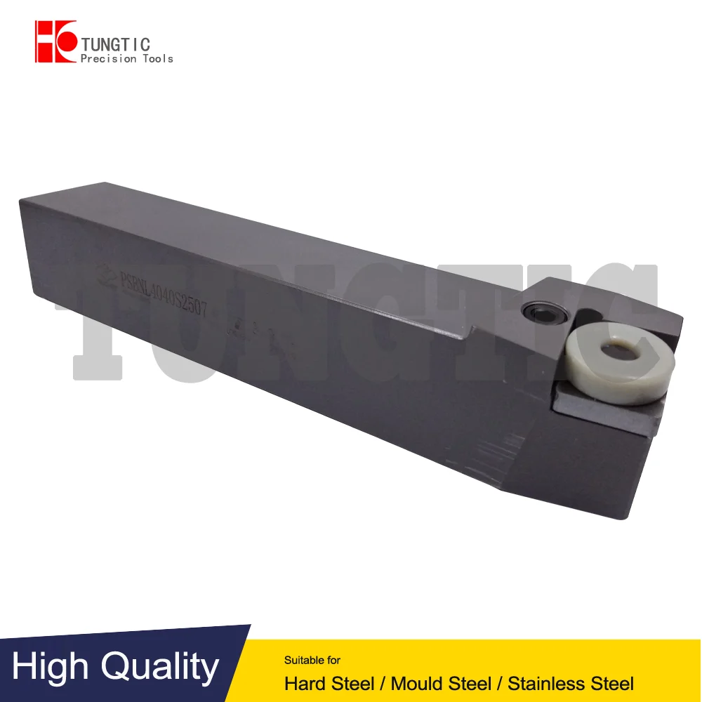 

PSBNL4040S2507 ZCC Tool Holders for External Turning Cutting