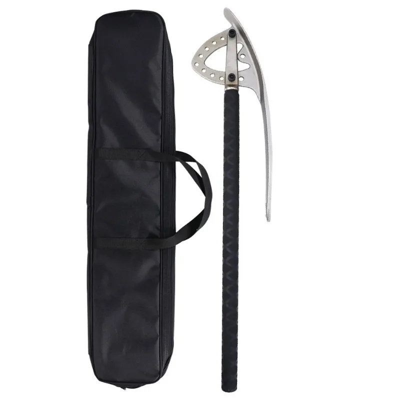 For  Auto Depression Repair High Hardness Slider, Fender Repair Multi-angle Crowbar Bar