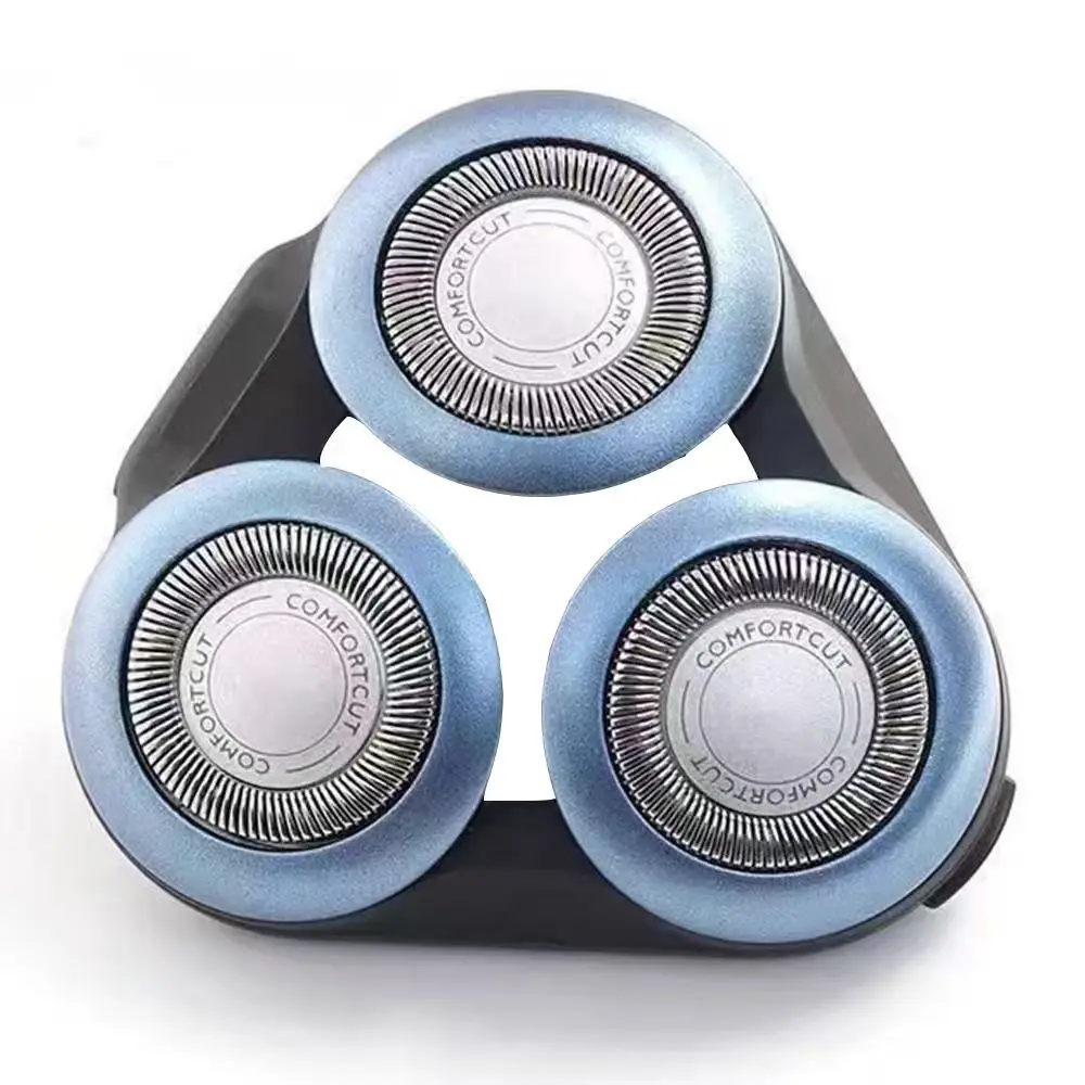Replacement Shaver Head For Philips S6000 S6011 S6015 S6840 S6550 S6580 S6670 S6688 S6875 S6840 S5266 S5166 S5366 Razor Blade