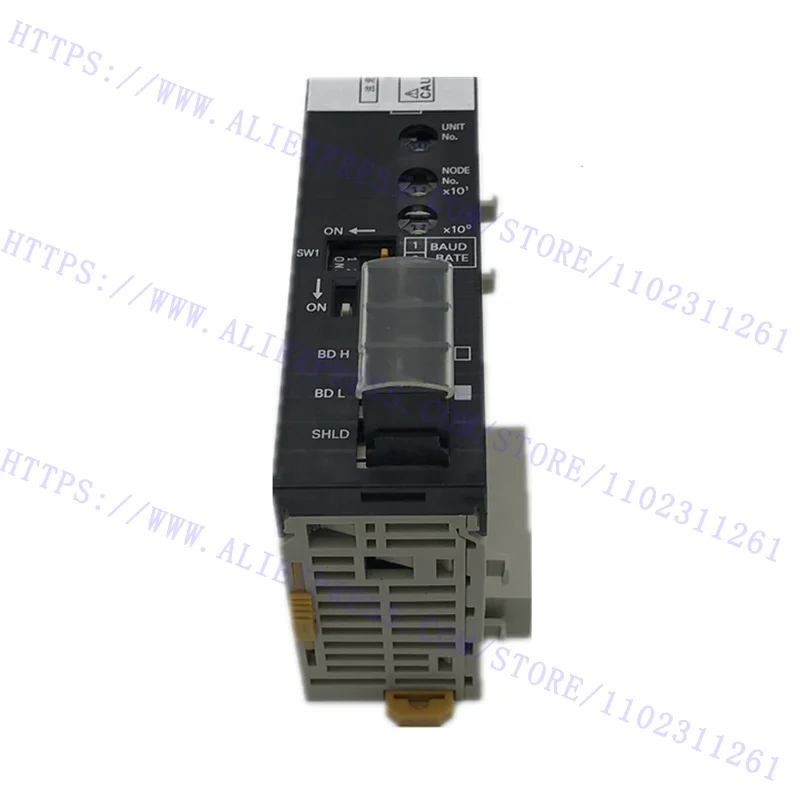 

Original NEW Plc Controller Immediate Delivery CJ1W-CLK21-V1