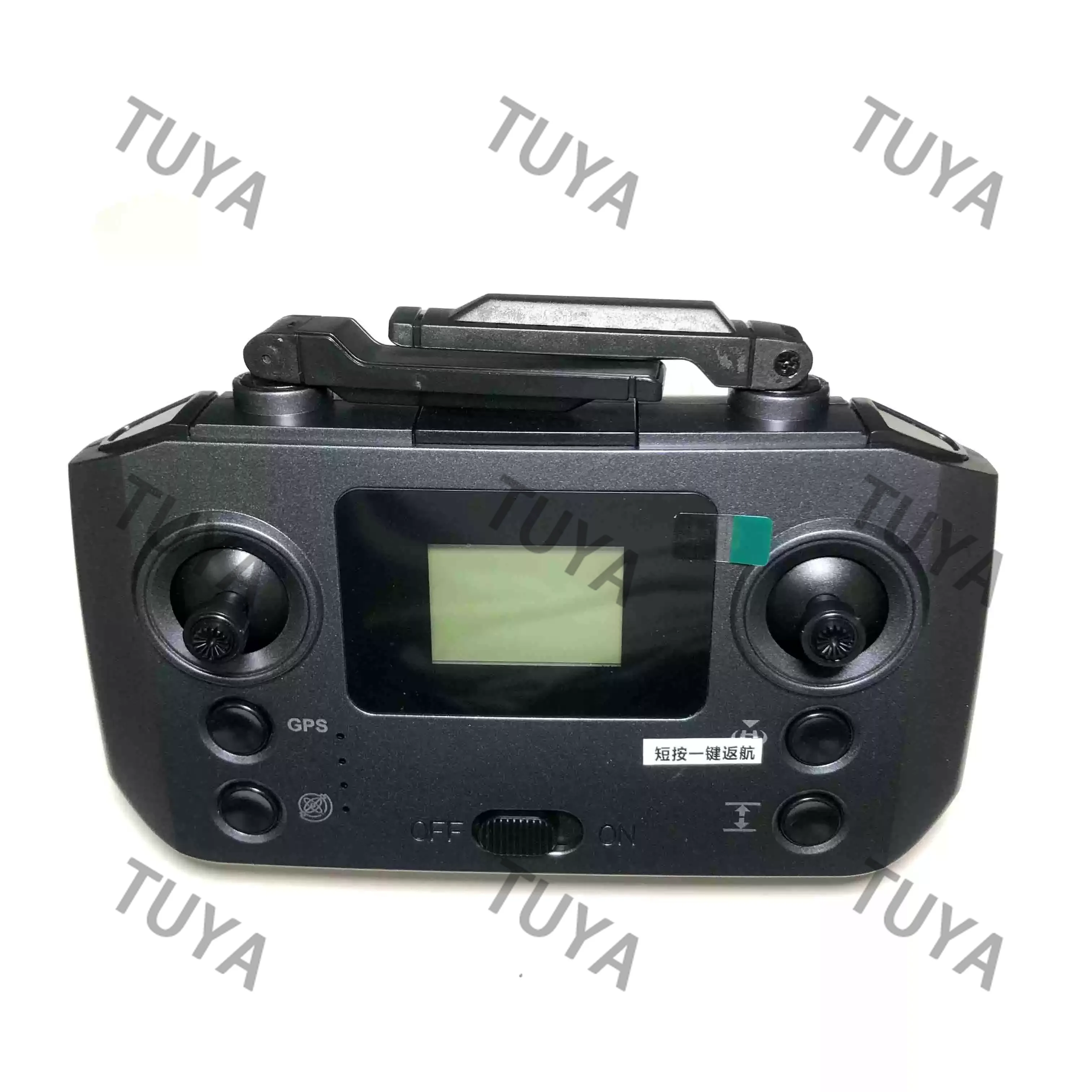 

L600 PRO Drone RC Quadcopter Original Spare Part L600 Pro Remote Controller Transmitter Part Accessory