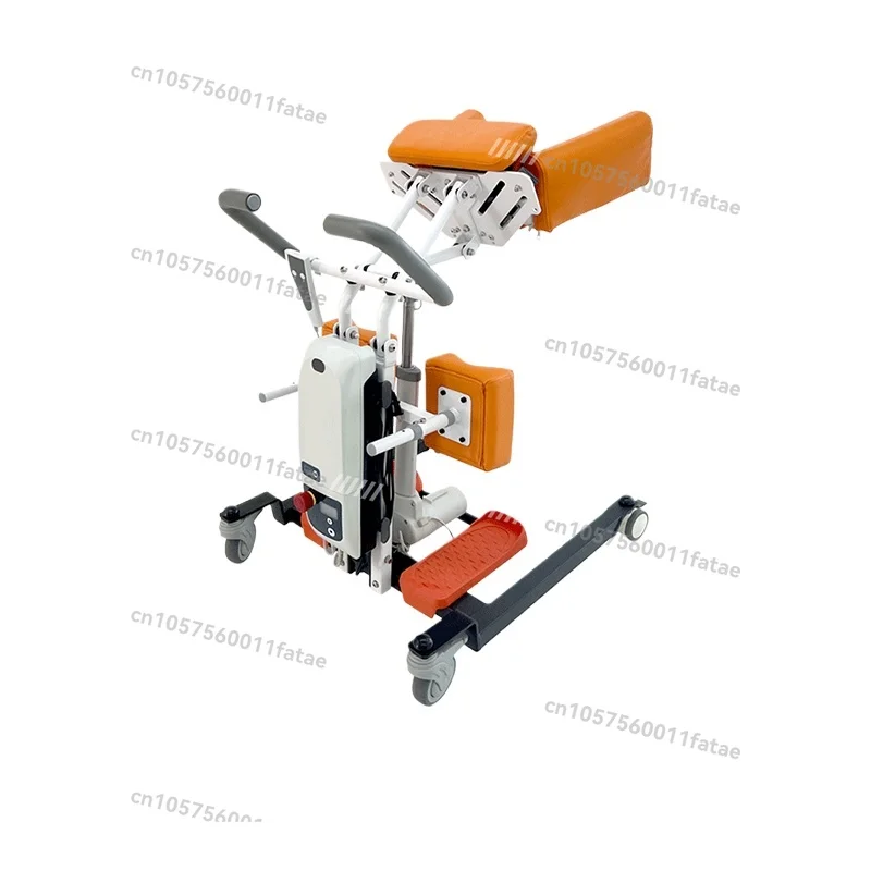 Multifunctional Lift Elderly Care Home Electric Lift Paralyzed Patient Assistance No Lift