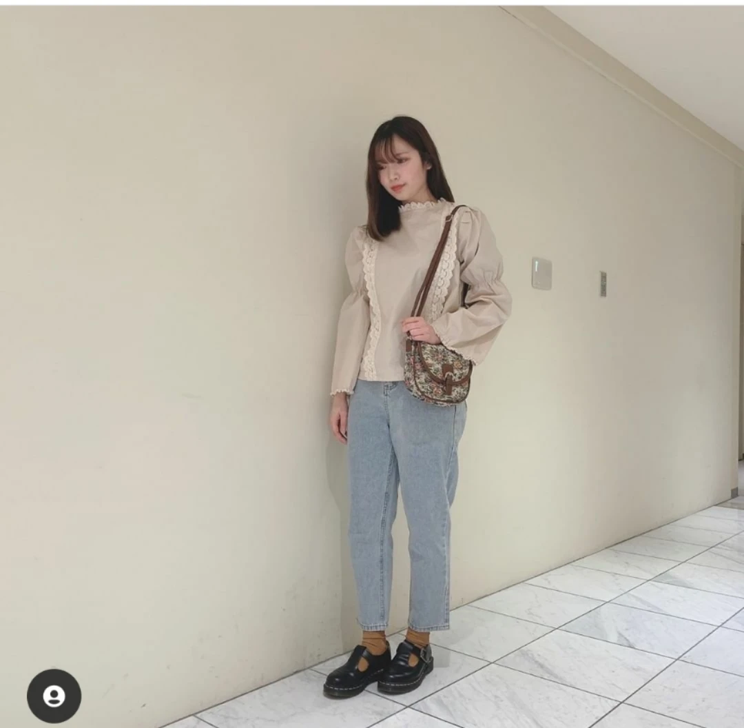 

Женский модный топ ParAvion из хлопка с кружевной отделкой, оборками и лоскутным узором, милый и стильный