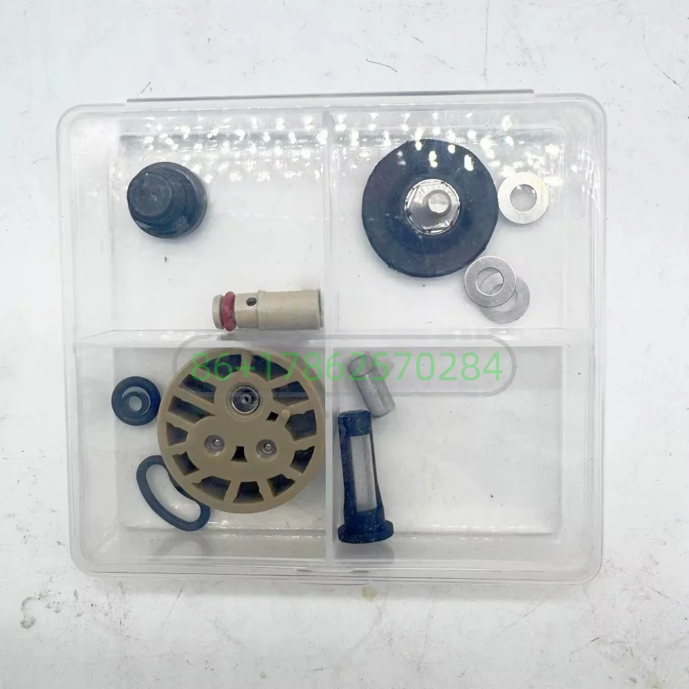 A000140778  A000140538  2655852  A0001407778   A0001407678 The repair kit is applicable for Mercedes-Benz Scania urea pumps.