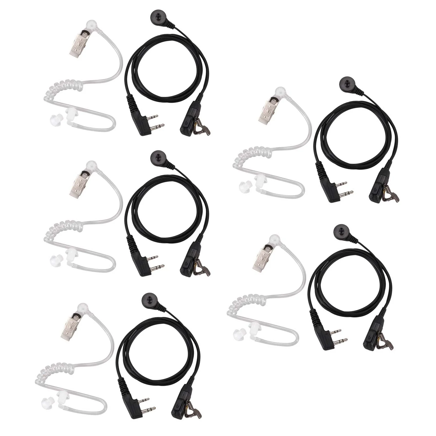 T64C! 5X 2 Pin Ptt …