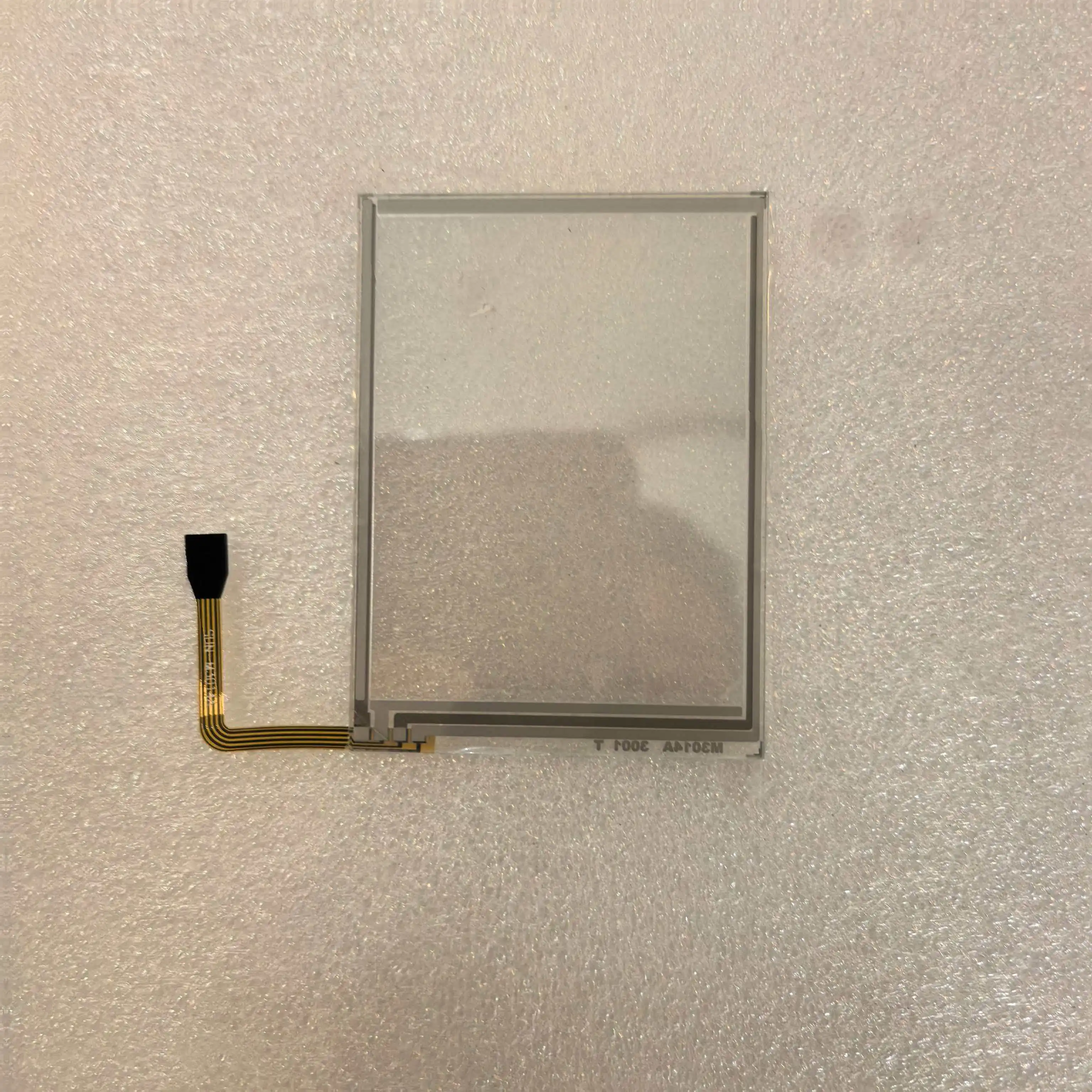 5PCS  New Touch Screen Digitizer Glass For Motorola Symbol MC2100 MC2180 Touchpad