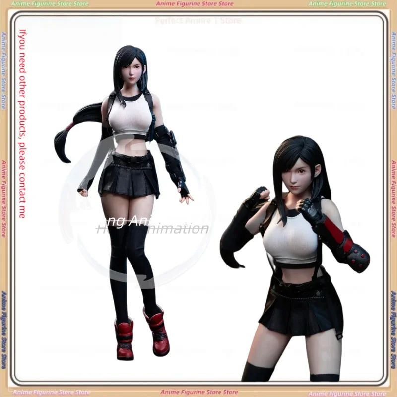 

LS2023-TF 1/6 Female Soldier Japanese Anime Character Fantasy Goddess · Lockhart 12-inch Articulated Action Figure