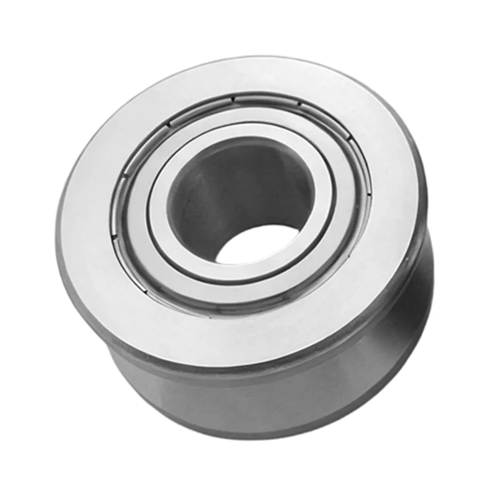 

LV20241ZZ Канавка с круглым дном, гусеничный подшипник, скользящий роликовый подшипник для оборудования промышленной автоматизации