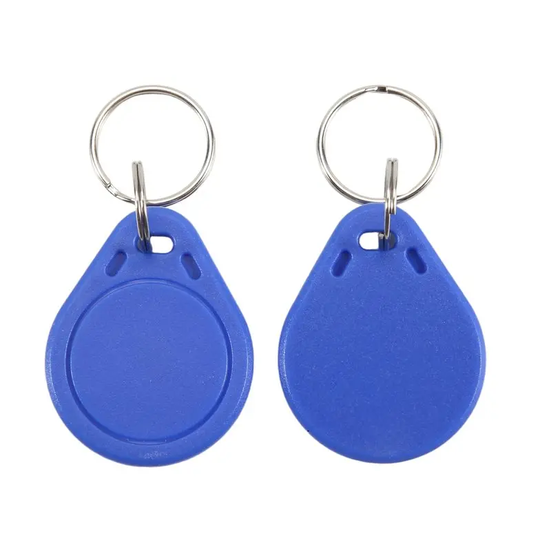 ABZZ-Chameleon Ultra Smart Card Emulator+2XCUID Keychain RFID Smart Chip Reader 125K 13.56Mhz Card Decode Duplicator