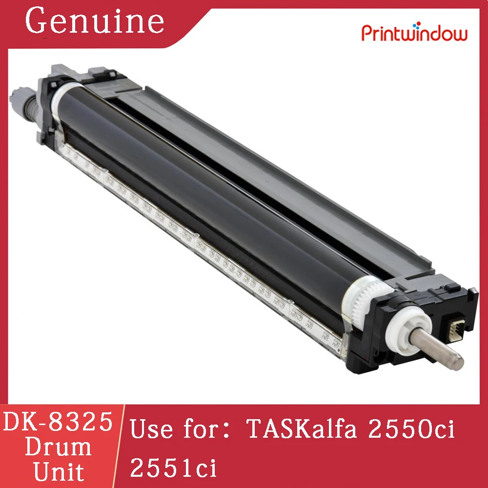 

DK-8325 DK-8315 Genuine New Drum Unit for Kyocera TASKalfa 2550ci 2551ci DK8325 DK8315 302NP93030 Drum Kit