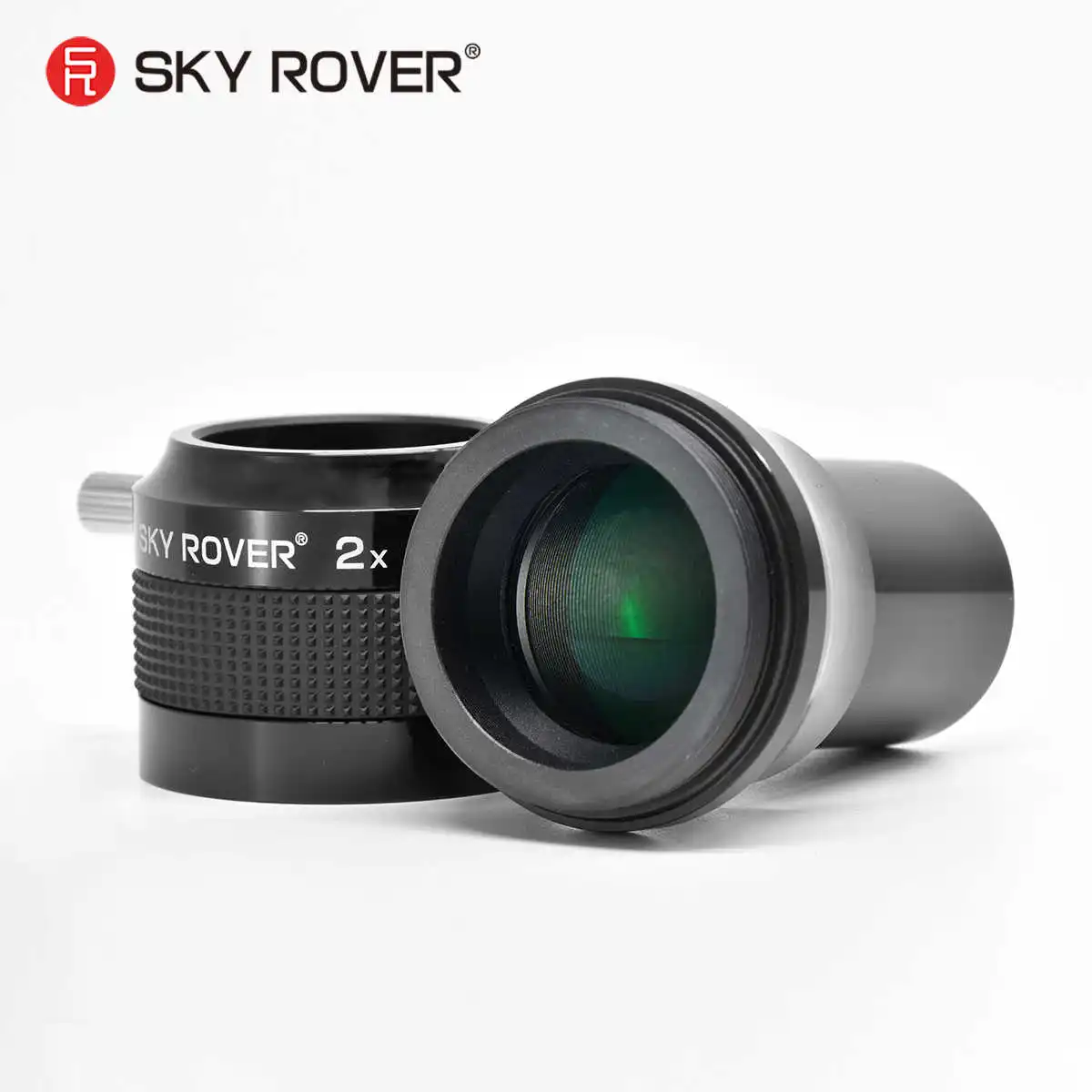 تمديد ألياف سكاي روفر ، بارلو خفيف ، من من من نوع Sky Rover ، 2x