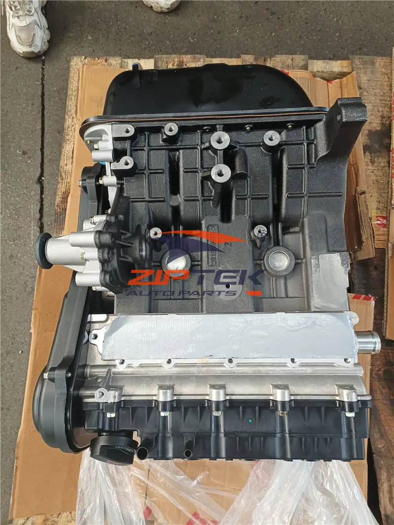 Vendita Brand New Prezzo di Fabbrica CG14 Gruppo Motore Per Toyota Crola 2016 SHINERAY X30
