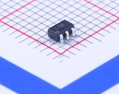 

NEW and Original ADP3330ARTZ3.3-RL7 will screen printing L58 linear regulator chip SOT23-6 Wholesale one-stop distribution list