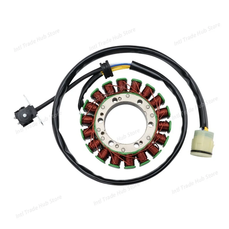 

Фитинги катушки зажигания статора для Trx500 Trx500fe 2005-2011 31120-HP0-A01