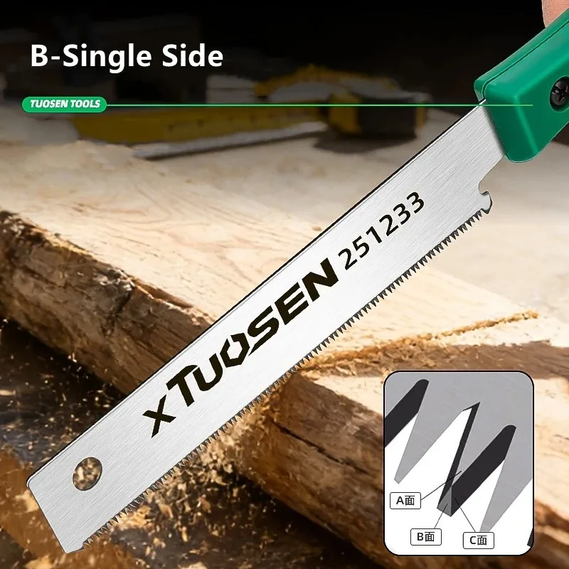 Thumbnail 3 - #81 Latest Hand Saws Offers