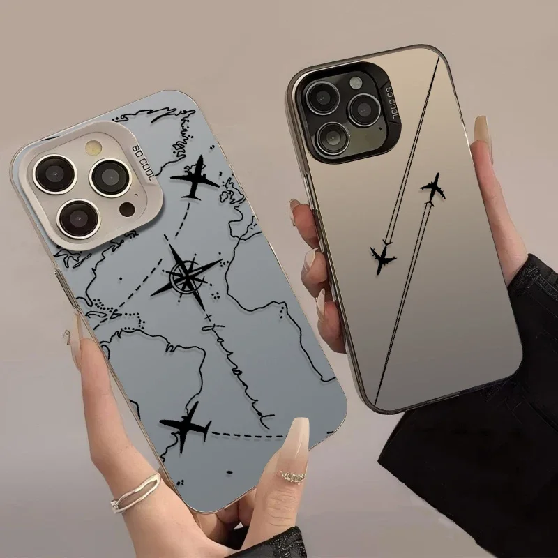 Travel-Inspired Air… - image