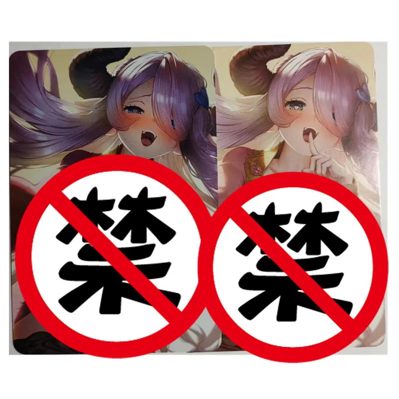 

1 шт./компл., DIY аниме, карта богини, серия персонажей ACG, сексуальная кавайная игрушка, подарок, игра, коллекционные карты комиксов