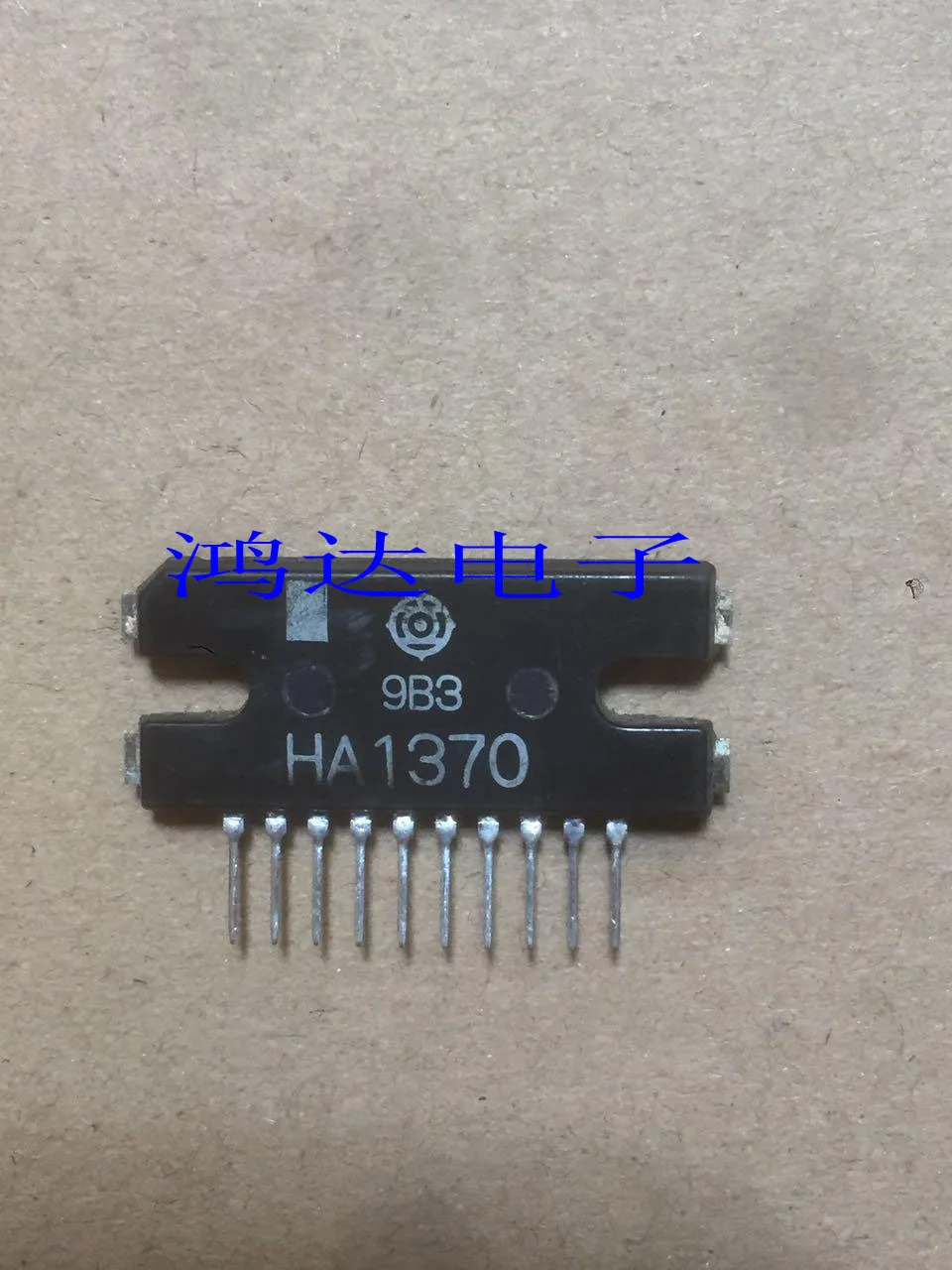 

Бесплатная доставка HA1370 10 шт.