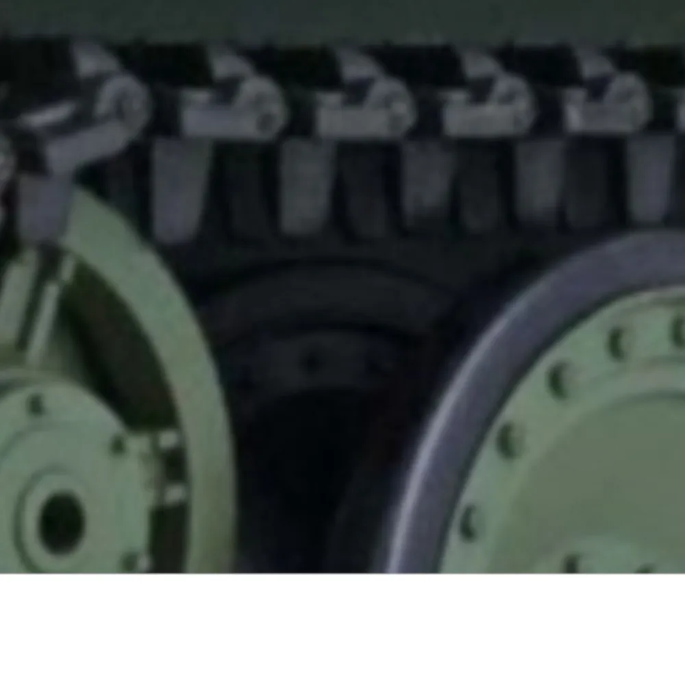 2,4 G Heng Long 1/16 Skala 7,0 Kunststoff Deutscher Panther G RTR RC Kampfpanzer Modell 3879 Fernbedienung Panzer Spielzeug Geschenke für Jungen