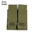 Doble Verde