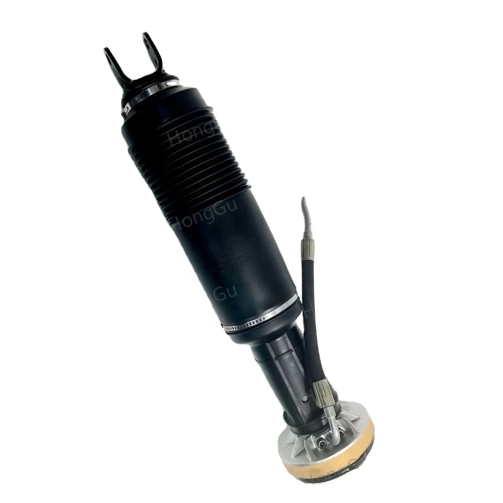 

Front Left ABC Shock Absorber for Mercedes Benz R231 SL-Class Hydraulic Strut A2313201113
