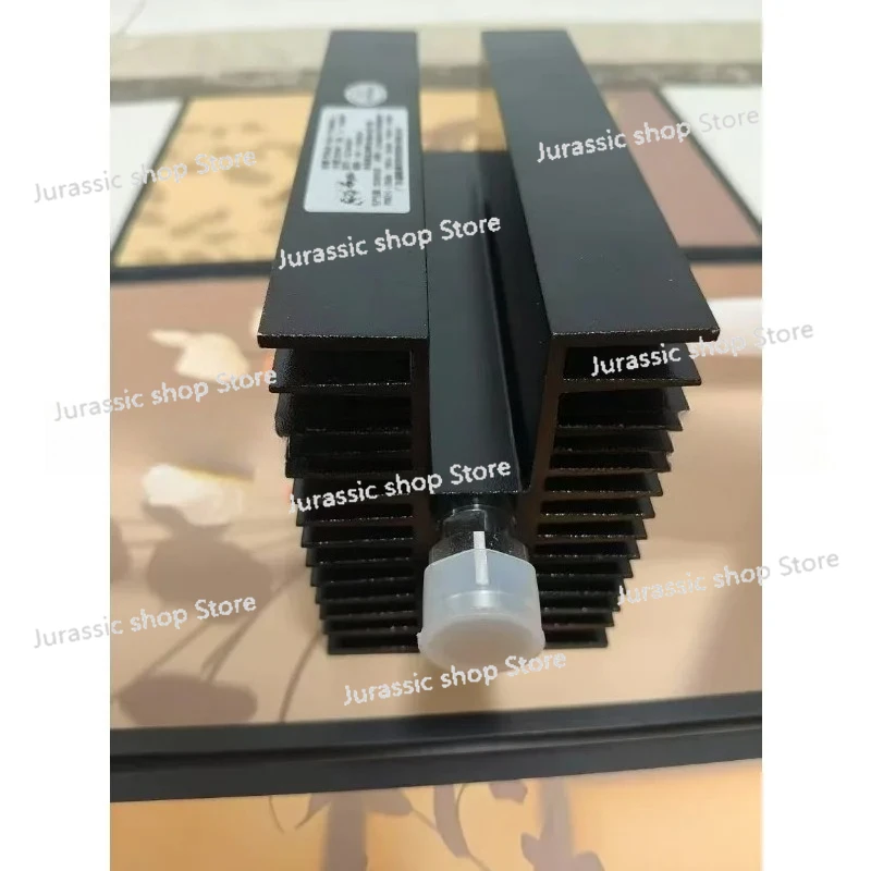 Load 200W Dummy Load Coaxial  N-Type   DC-3G50 Ohm  50Ω Load Authentic.