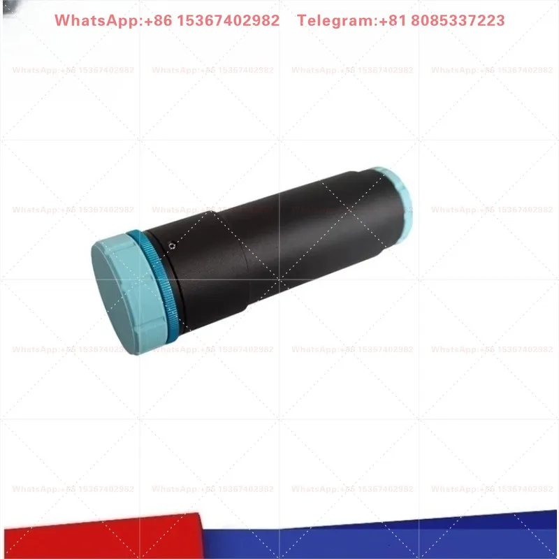 Microscope tube mirror, infinity system imaging tube mirror, optical tube, telecontrol mirror F = 90mm/180mm