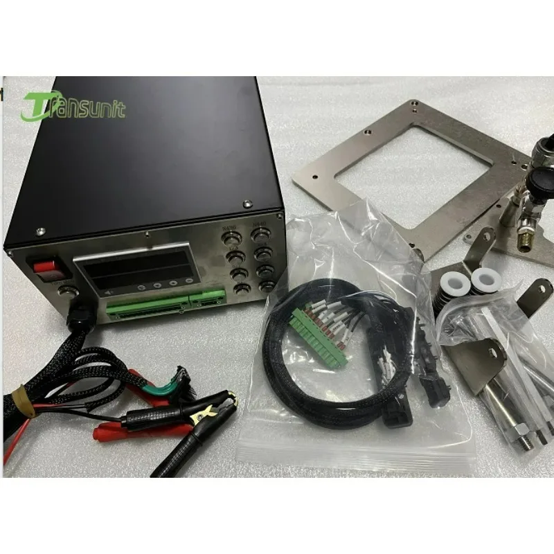 Brand New 0AM Dq200 Valve Body Testing Machine  Suits for Volkswagen Audi Volkswagen Skoda